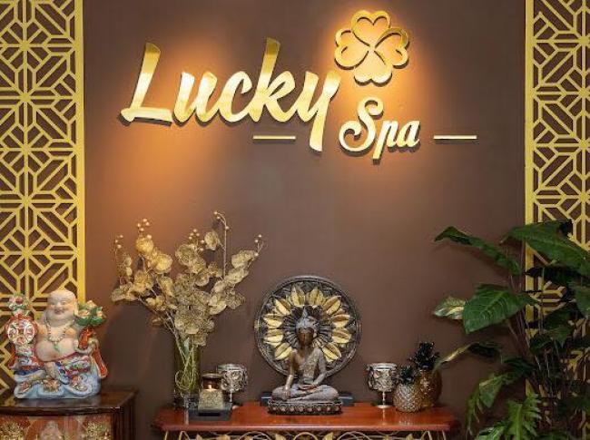 나트랑 럭키 스파 2