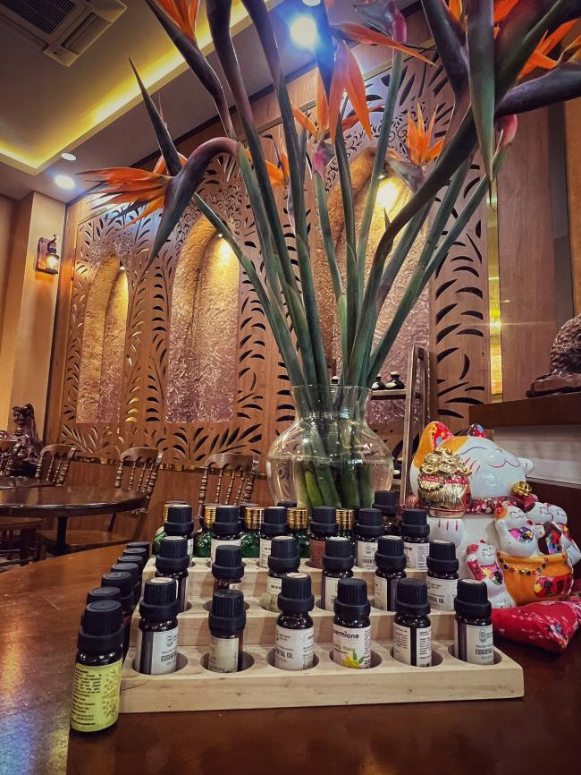 나트랑 럭키 스파 2