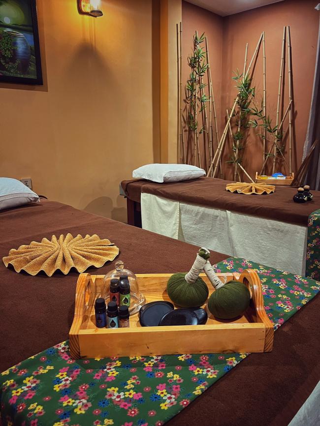 나트랑 럭키 스파 2