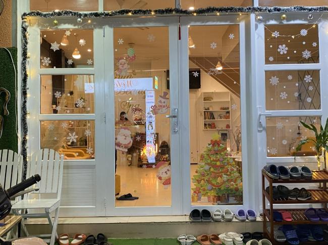 나트랑 오리지널 킴 스파