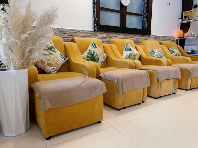 나트랑 오리지널 킴 스파