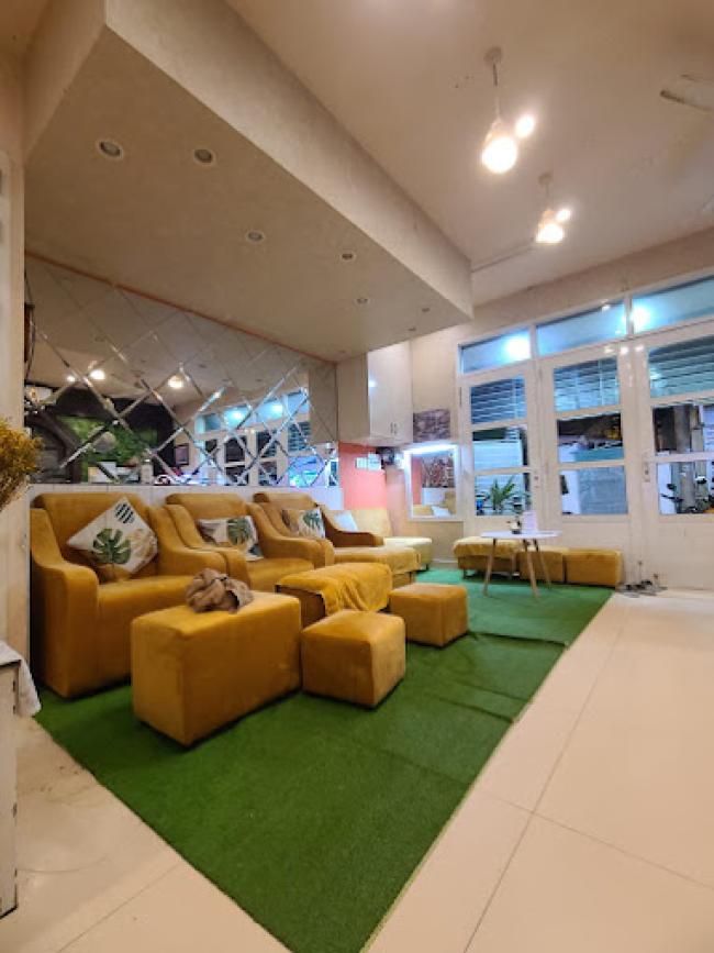 나트랑 오리지널 킴 스파