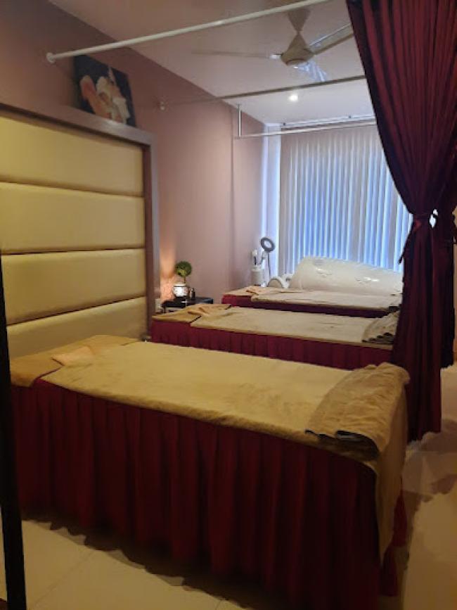 나트랑 오리지널 킴 스파