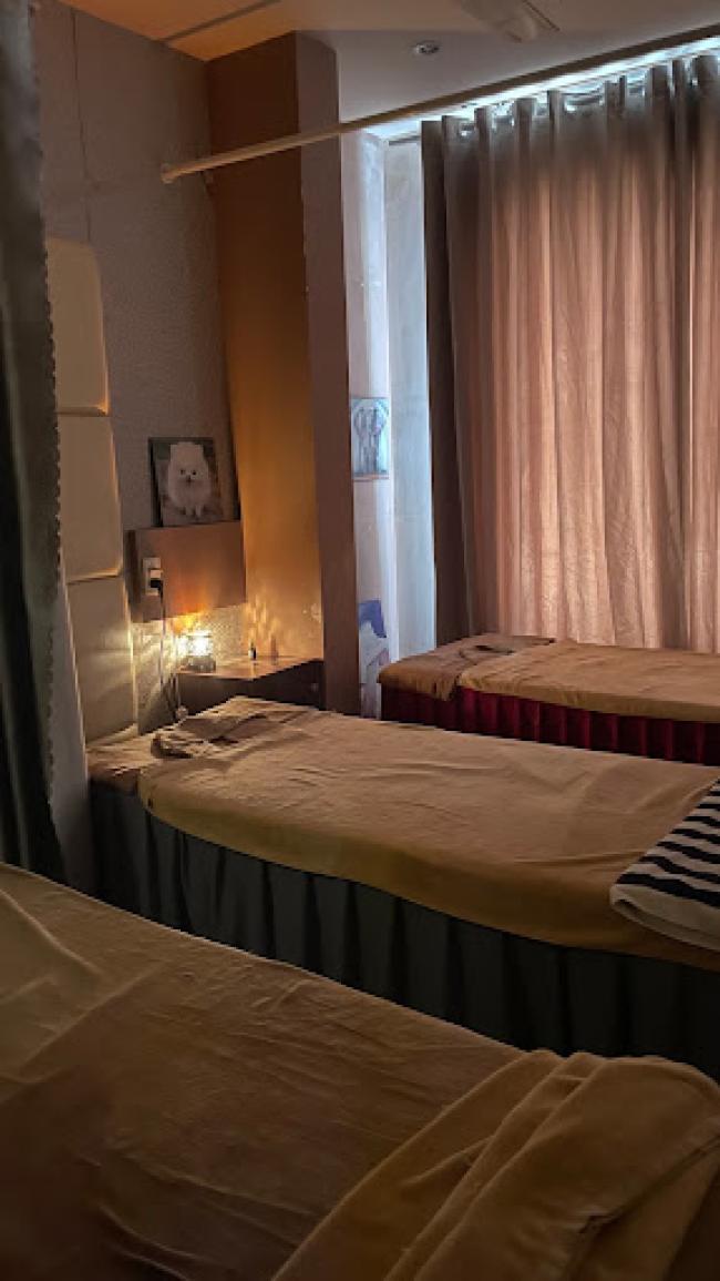 나트랑 오리지널 킴 스파