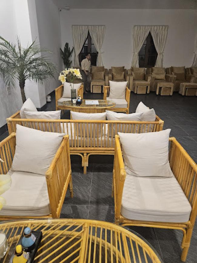 푸꾸옥 체리 캔들 스파