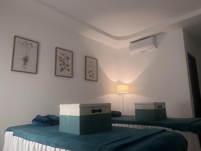 푸꾸옥 체리 캔들 스파