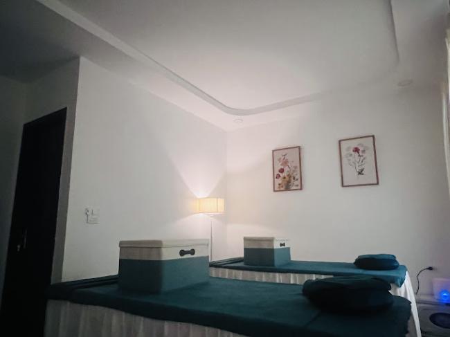 푸꾸옥 체리 캔들 스파