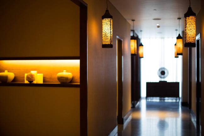 푸꾸옥 치센스 스파