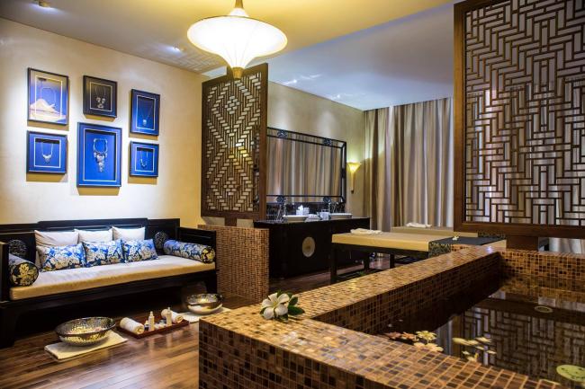 푸꾸옥 치센스 스파