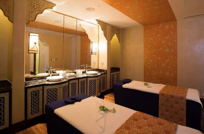 푸꾸옥 치센스 스파