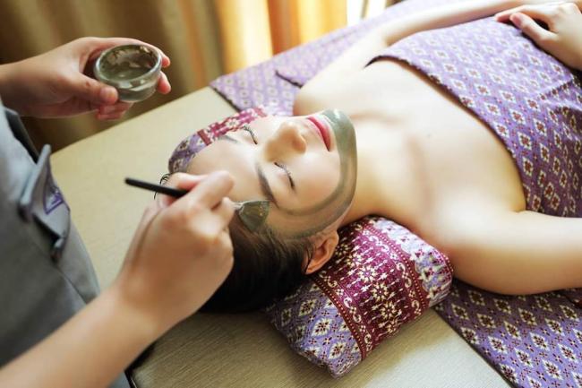 푸꾸옥 치센스 스파