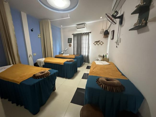 푸꾸옥 카나리 스파