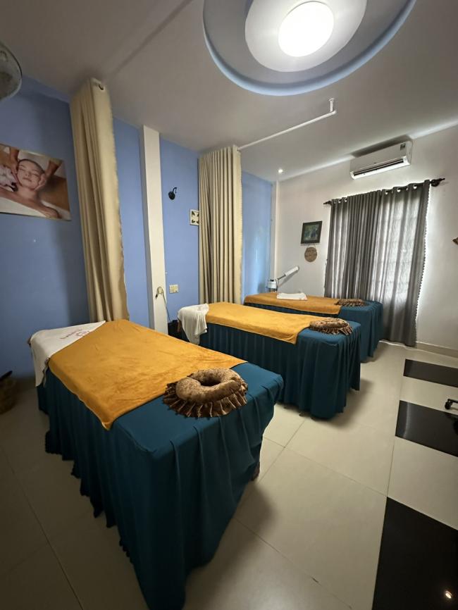 푸꾸옥 카나리 스파