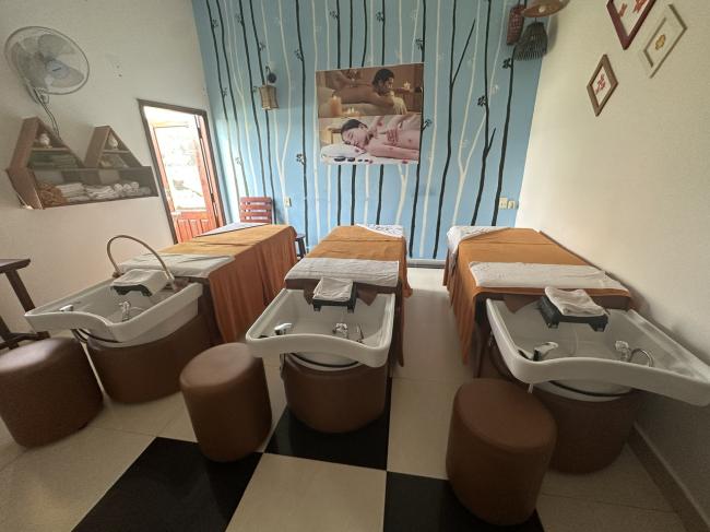 푸꾸옥 카나리 스파