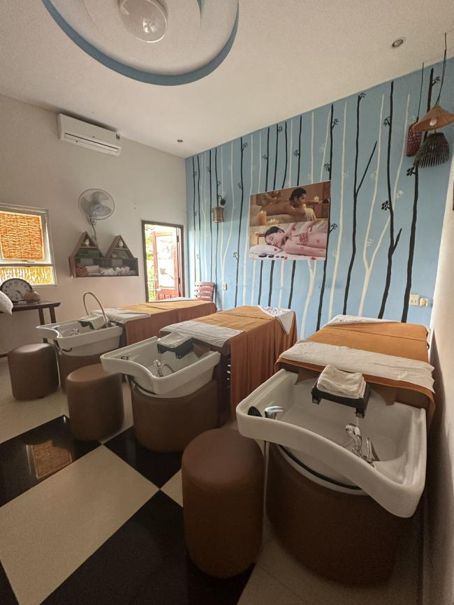 푸꾸옥 카나리 스파