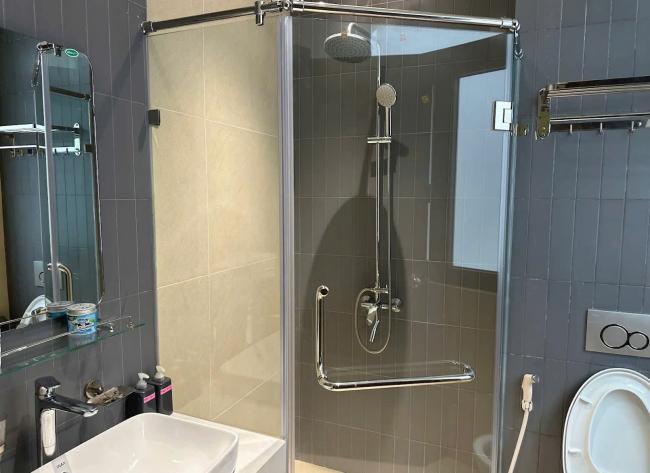 푸꾸옥 라센타 스파