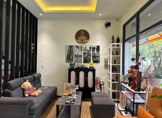 푸꾸옥 라센타 스파