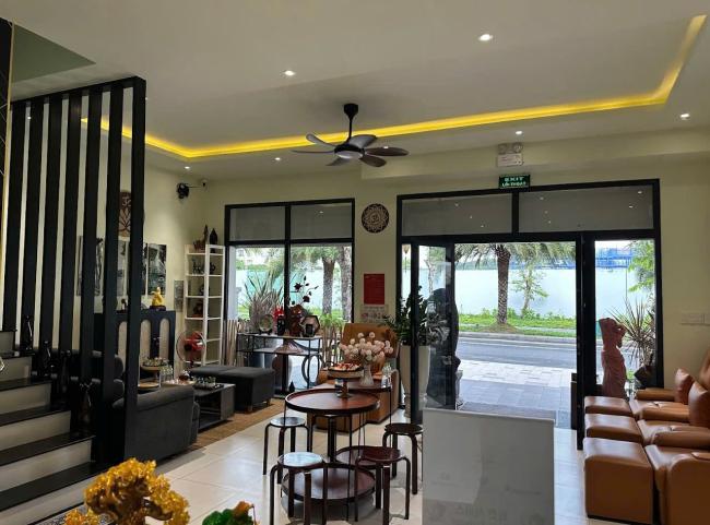 푸꾸옥 라센타 스파