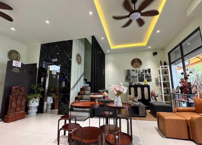 푸꾸옥 라센타 스파