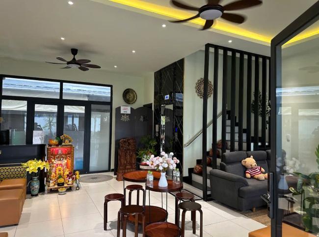 푸꾸옥 라센타 스파