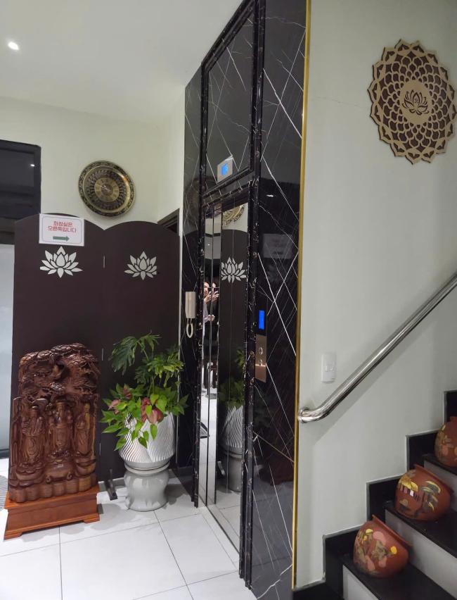 푸꾸옥 라센타 스파