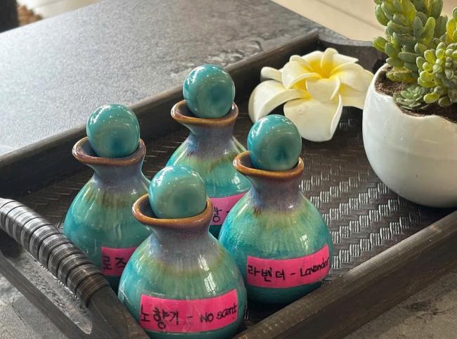 푸꾸옥 라센타 스파