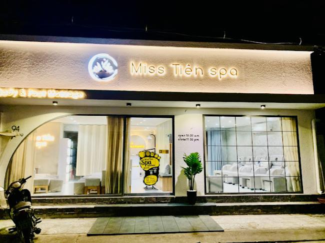 푸꾸옥 미스띠엔 스파