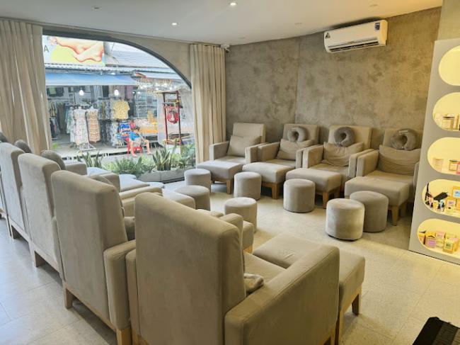 푸꾸옥 미스띠엔 스파