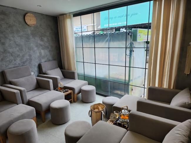 푸꾸옥 미스띠엔 스파