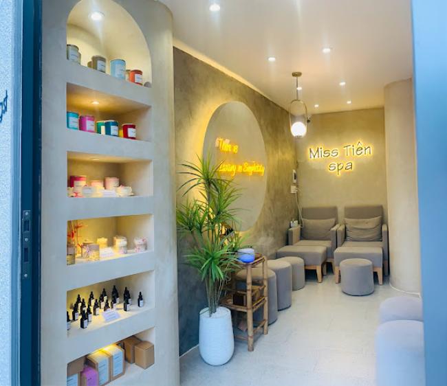 푸꾸옥 미스띠엔 스파