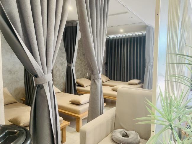 푸꾸옥 미스띠엔 스파