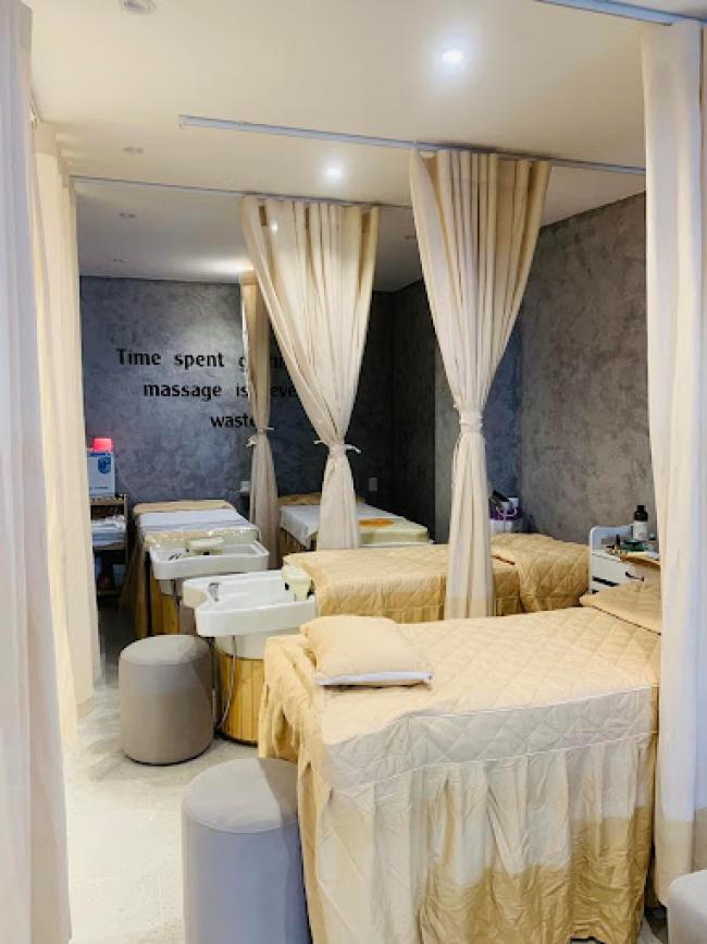 푸꾸옥 미스띠엔 스파