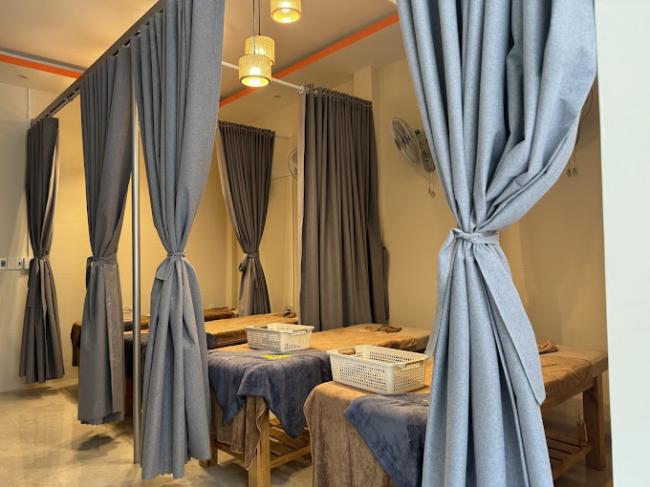 푸꾸옥 미스띠엔 스파