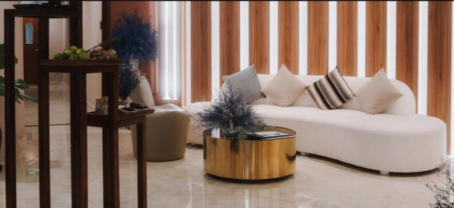 푸꾸옥 세레니티 스파