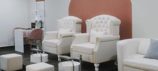 푸꾸옥 세레니티 스파