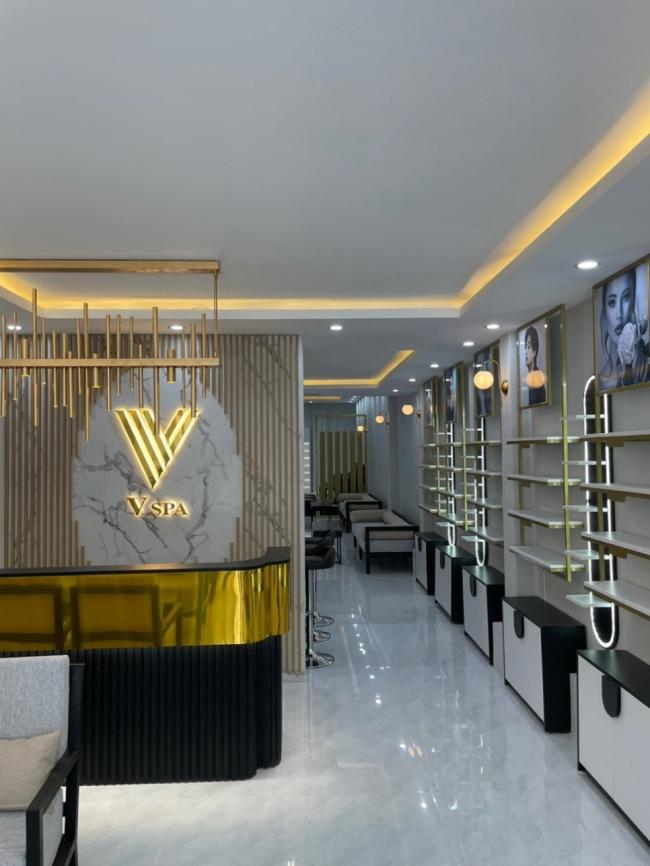 나트랑 브이 스파