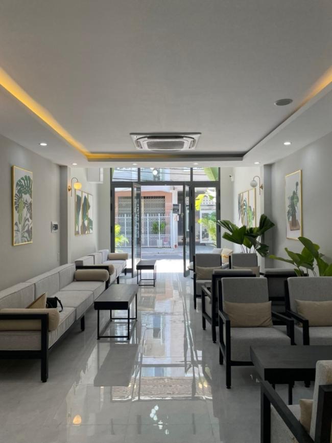 나트랑 브이 스파