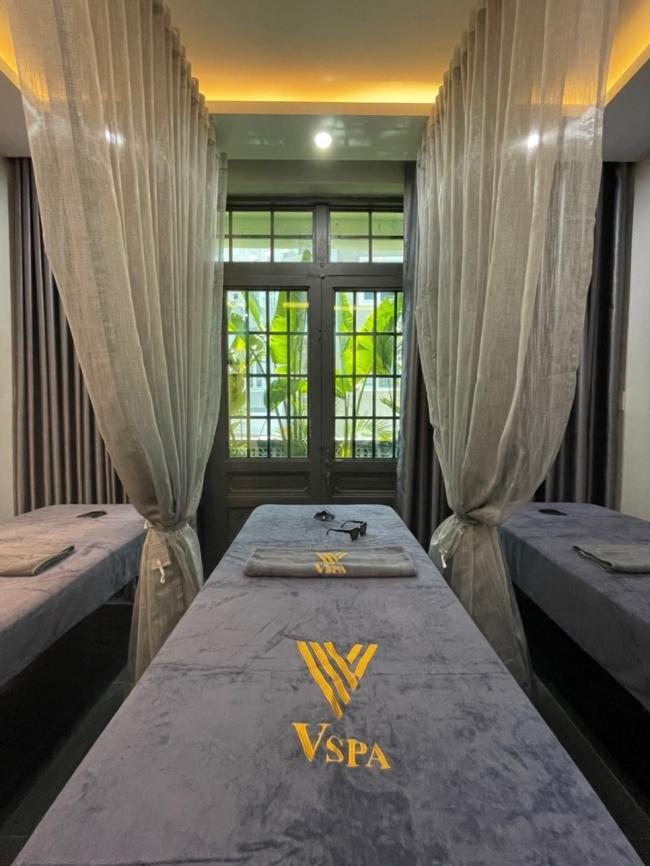 나트랑 브이 스파