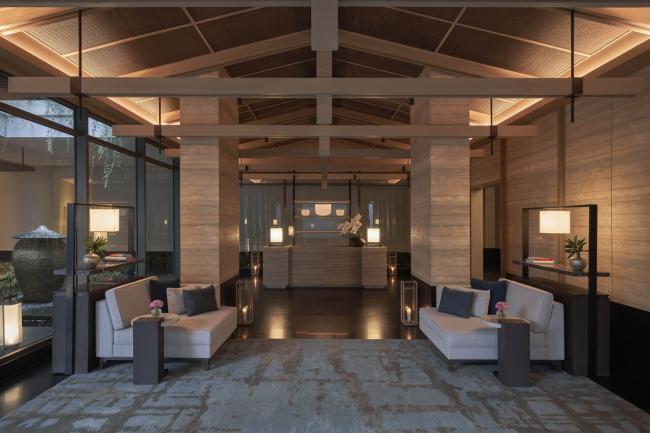 푸꾸옥 더 스파