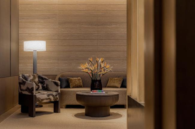 푸꾸옥 더 스파