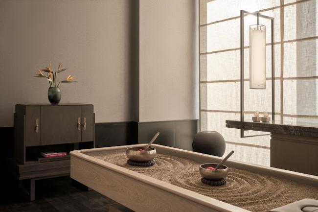 푸꾸옥 더 스파