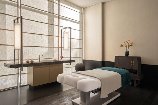 푸꾸옥 더 스파