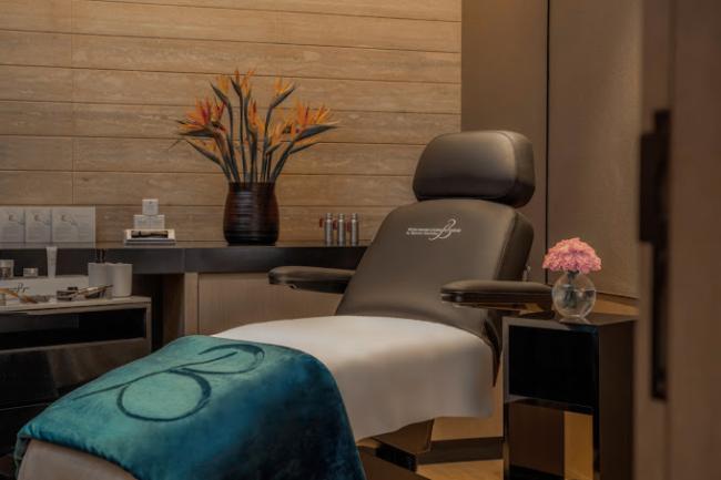 푸꾸옥 더 스파