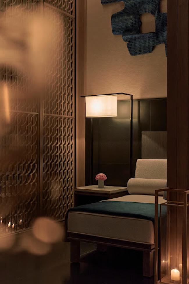 푸꾸옥 더 스파