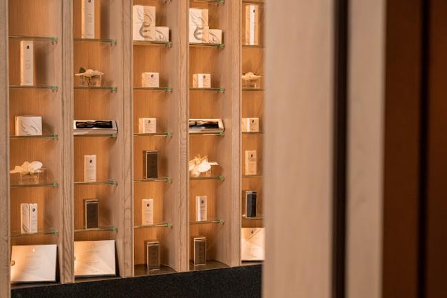 푸꾸옥 더 스파