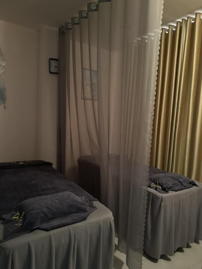 나트랑 다운 스파