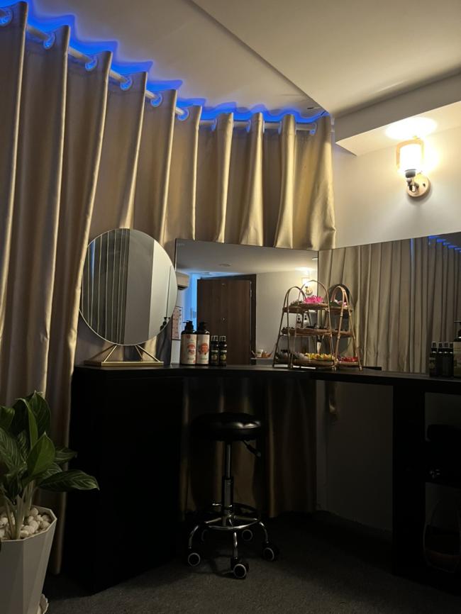 나트랑 다운 스파