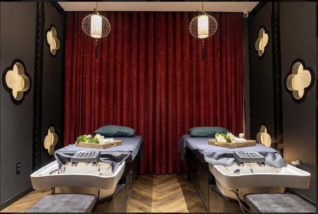 호치민 메이헤어&웰니스