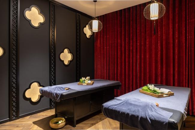 호치민 메이헤어&웰니스