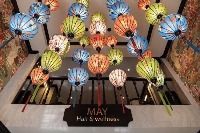 호치민 메이헤어&웰니스